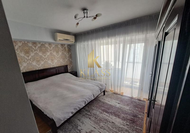 Apartament 3 Camere Decebal | Centrala | 90mp | 900€