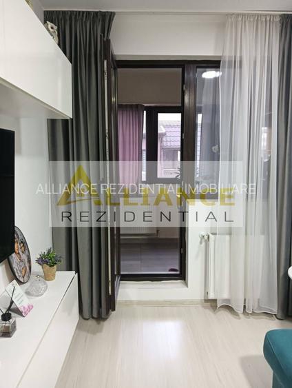 APARTAMENT 2 CAMERE TIP STUDIO | DREAM RESIDENCE | PIATA PUCHENI - 3