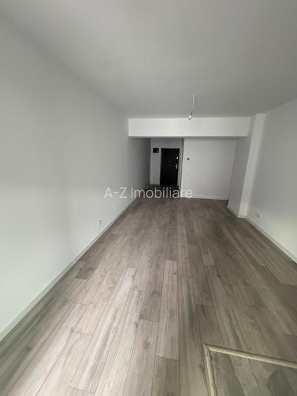 Vanzare Garsonieră – Smart Residence Lujerului - 42 mp - 5