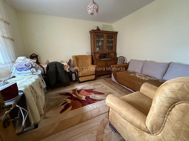 Casa de vanzare Chiajna-Rosu (locatie excelenta)