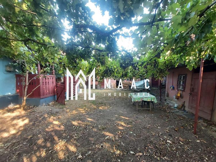Casă individuală 3 camere de vânzare | Rășinari | teren 750 mp - 14