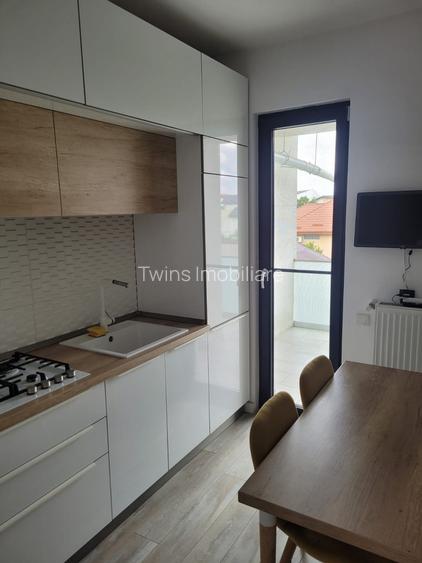 THEODOR PALLADY | CAISULUI RESIDENCE | CENTRALA | AC | METROU - 5