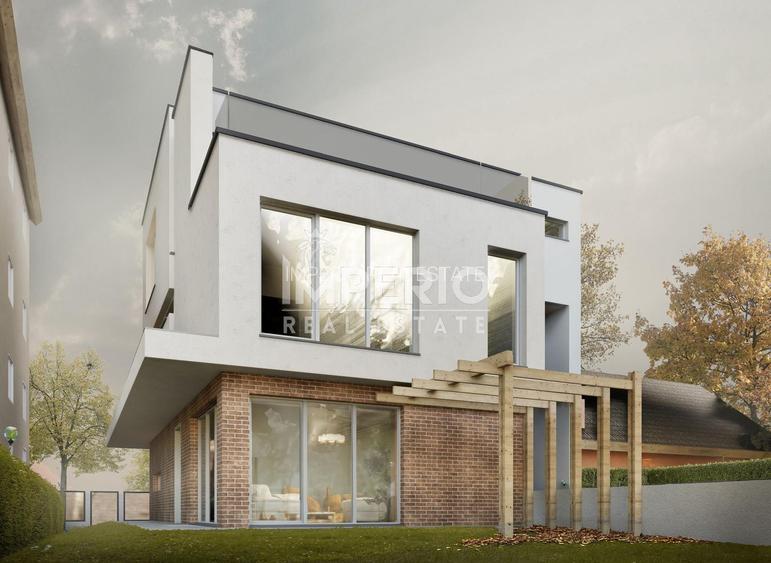 TEREN DE VANZARE IN CARTIERUL GHEORGHENI - 401 MP - 2