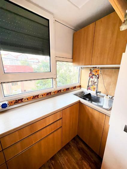 Apartament 4 Camere | 4 min Metrou Obor | Balcon Închis