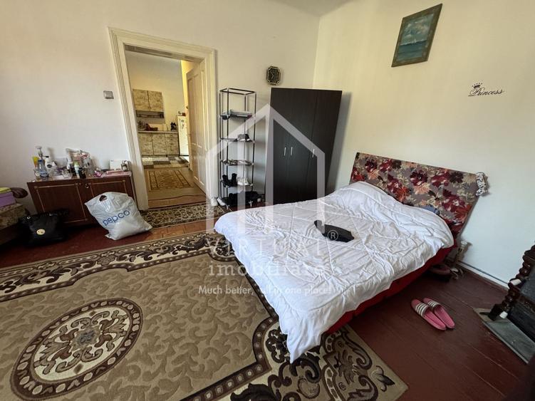Casa individuala de vanzare in Sibiu - 132 mp utili si teren de 900 mp