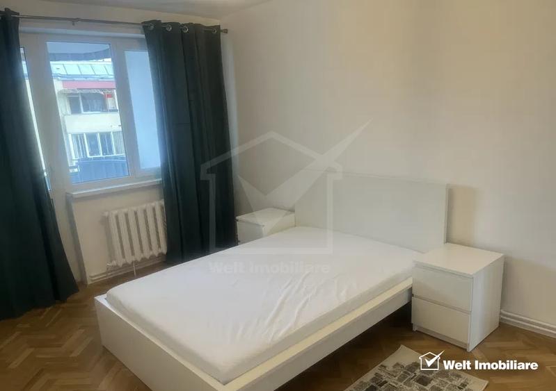 Apartement 3 camere in cartier Grigorescu