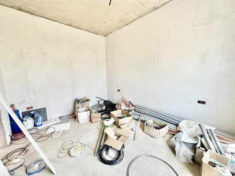 Duplex individual cu garaj propriu si 133 mp utili in Mosnita Noua - Mcity