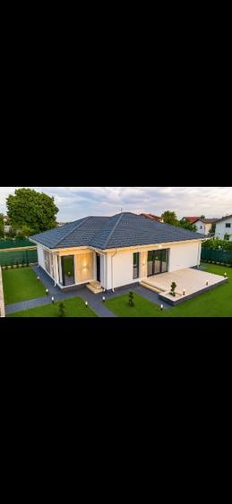 Casă VERDE de vânzare Bucov (Mica Romă)