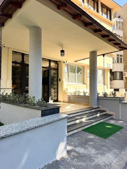 Cartier Primaverii / Apartament Renovat / 100 Mp / Zona de Top