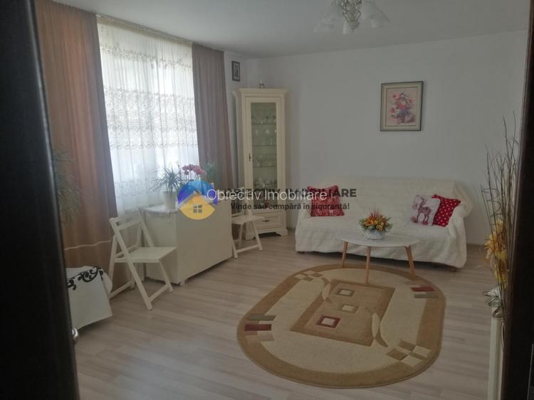 Apartament modern 2 camere - Strada Veseliei - Etaj 2 - 3