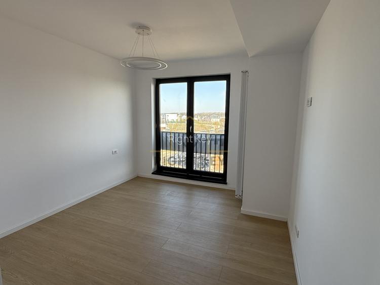 Casa moderna 5 camere mobilata Eden Forest, teren 560 mp! COMISION 0%! - 13