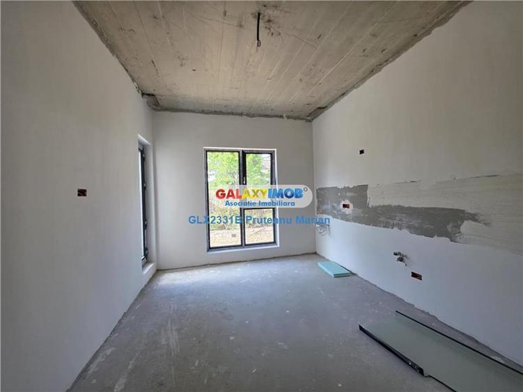 Vanzare casa individuala Premium situat in zona Dantelei din Bragadiru