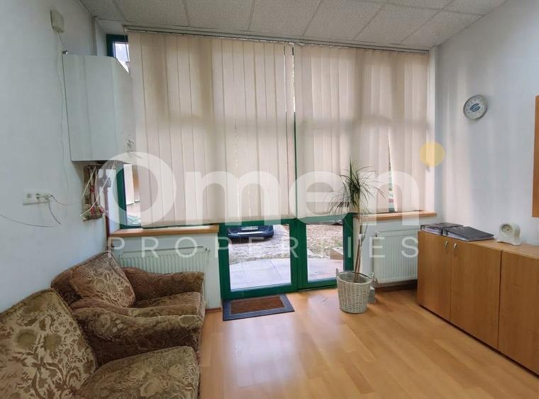 Spațiu comercial | 220 mp | zona Central