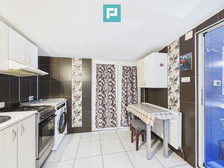Apartament pe Strada Coșbuc