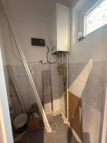 Spatiu Comercial - 80 mp - Zona Girocului