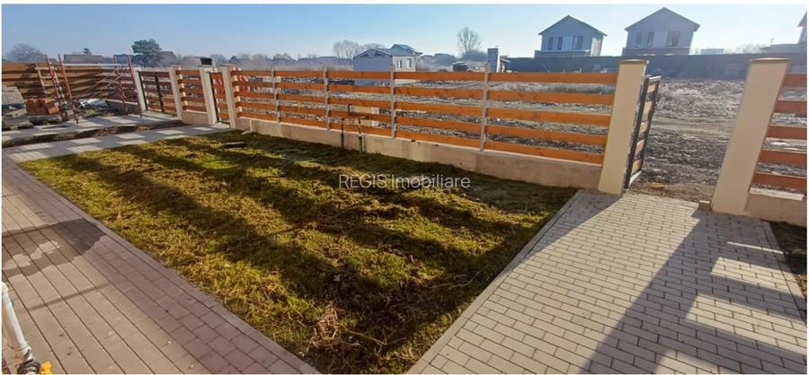 Casa tip duplex 4 camere intabulata Stupini - 7