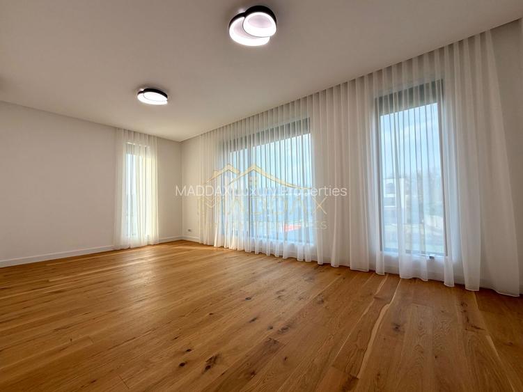 Vila Exclusivista in Mijlocul Naturii *959mp teren*/ 420mpc / Balotesti - 36
