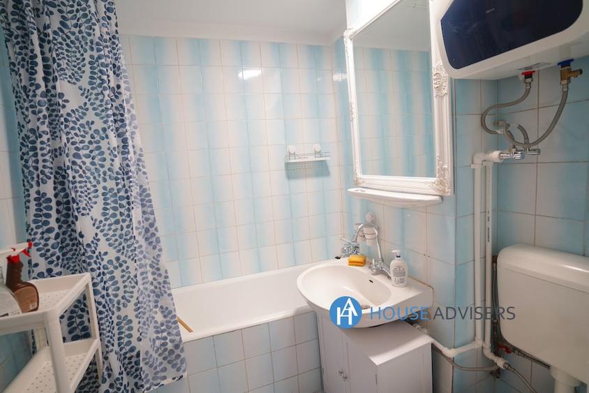 Inchiriere apartament 3 camere Romana