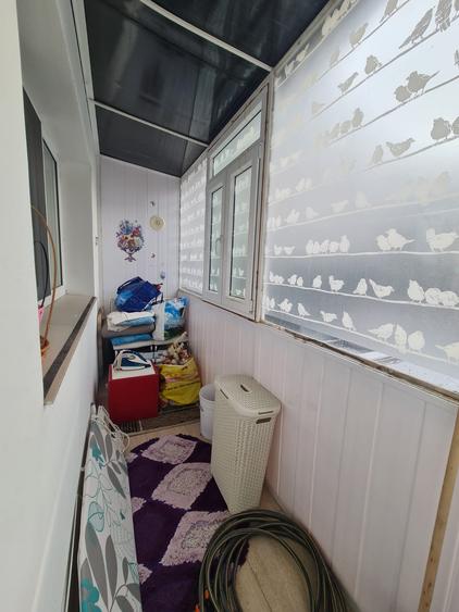 Vanzare apartament 3 camere dec in Galati, Sid-Vest, parter cu gradina