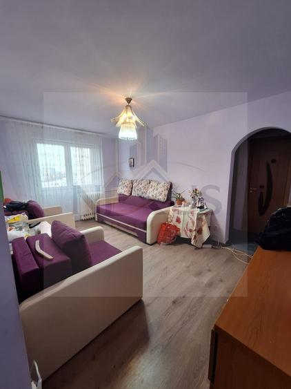 Apartament 2 cam. | | Zona Ozana | Metrou 1 Decembrie