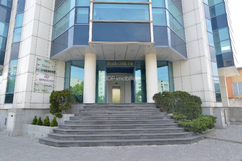0% comision! Inchiriere birouri Timpuri Noi, 205 mp - 9
