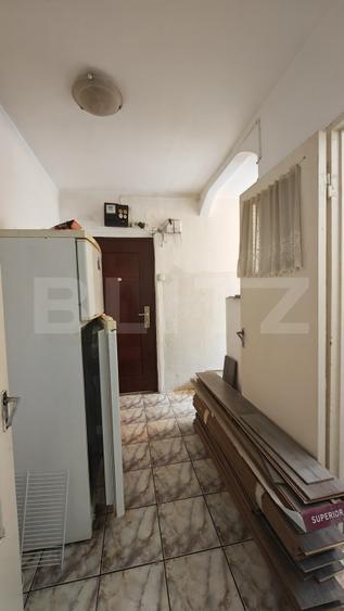 Apartament cu 2 camere, 38 mp, zona Calea Aradului