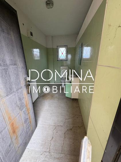 Inchiriere spatiu comercial situat in Targu Jiu, strada Ciocarlau - zona Artego