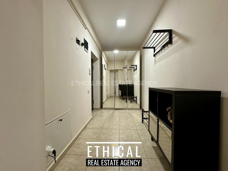 2 camere Rotar Park 1, doar 5 minute metrou Pacii, 400 euro - 5