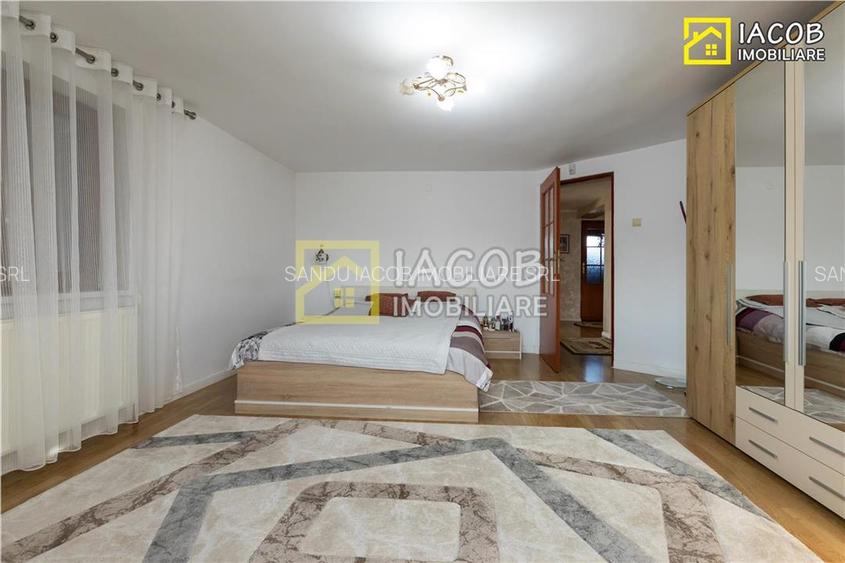 Casa P+1, cartier Serbanesti, str. Triumfului - 26