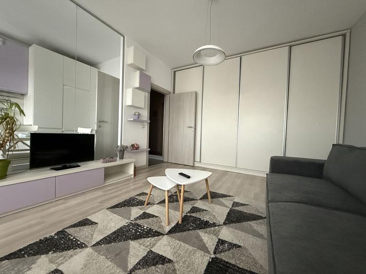 Apartament superb 2 camere | Grozavesti | Orhideea