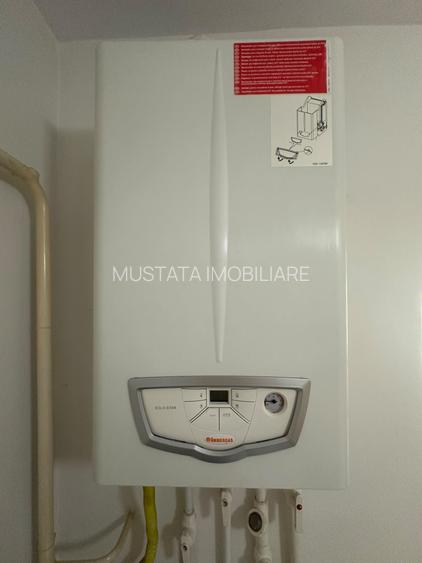 Comision Zero - 2 camere Calarasi 4, parter. Sup. totala 59.69 mp - 14