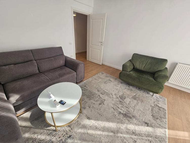 Apartament 2cam Bucureștii Noi
