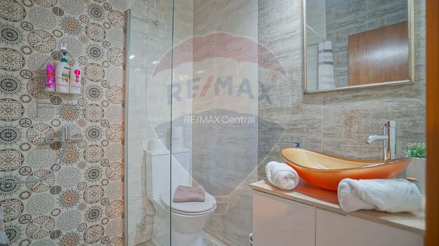 Investiție imobiliară în Brașov, poziție premium, venit constant! - 11