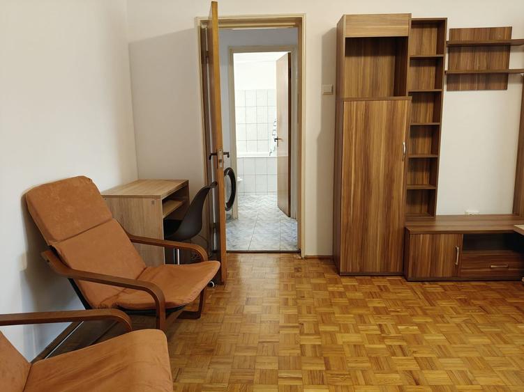 Apartament 2 Camere, 45 MP, Grigorescu