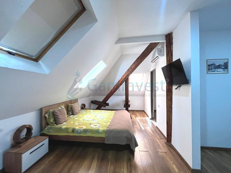 Apartament de inchiriat in Oradea, Ultracentral