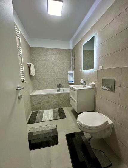 Apartament 2 camere | Ansamblu nou 2024 | Parcare subterană | Etaj 7/10