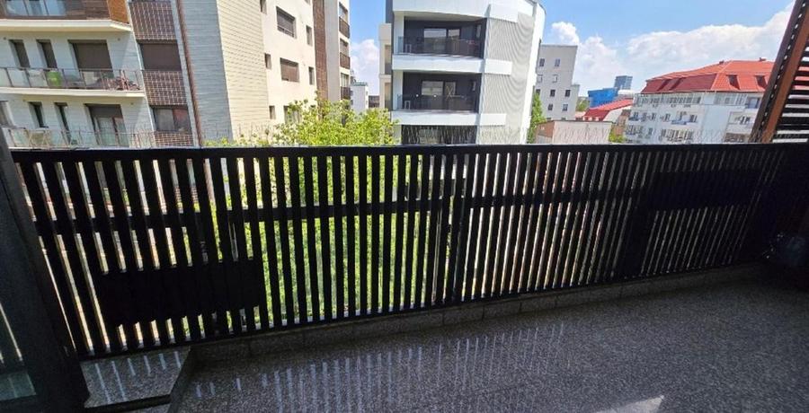 Apartament de lux in zona Herastrau, loc parcare subteran