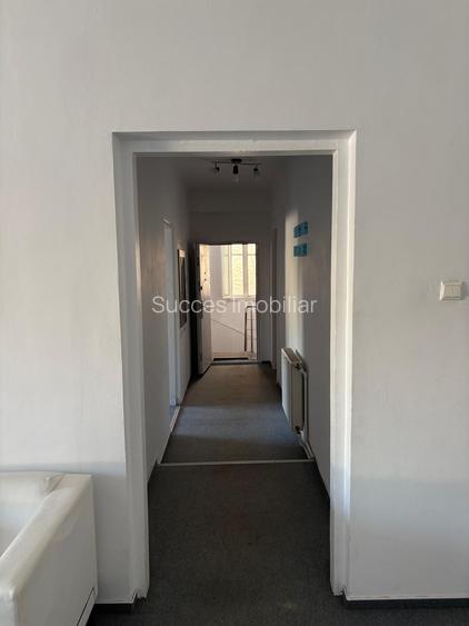 MÂNTULEASA | VILĂ EXCLUSIVISTĂ ÎN CENTRUL BUCUREȘTIULUI – 1.100.000 € - 43