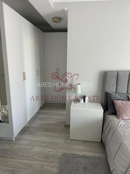 Casa in stil mediteranean, ultrafinisată 5 camere, 3 bai + curte. - 29