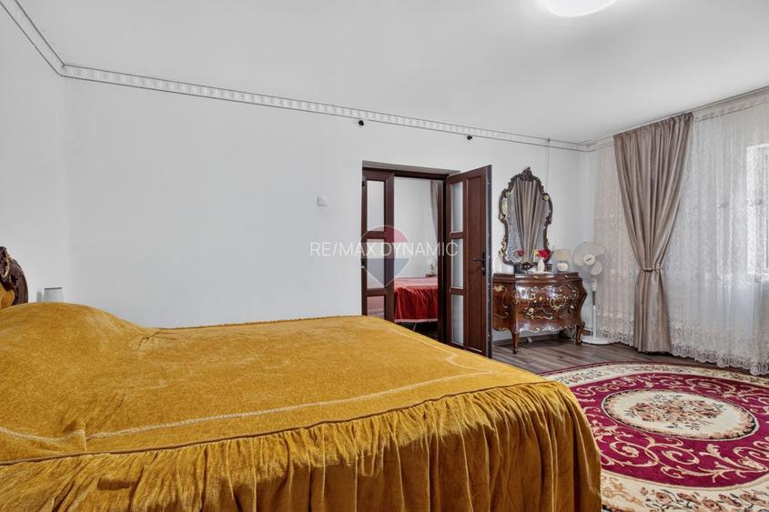 Casă complet renovată în zona ultracentrală | Pecica - 14
