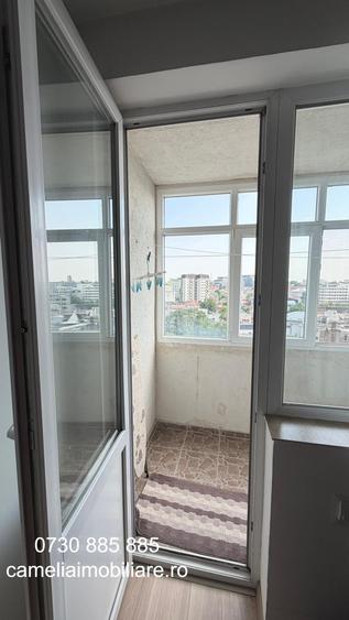 3 camere între metrou Unirii și Tineretului, Parcul Carol, Bd Marasesti, nr 42