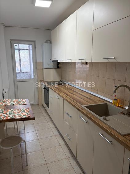 Apartament 2 dormitoare | 56 mpu | Balcon | Etaj intermediar | Manastur - 5