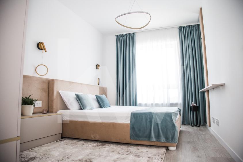 Apartament 4 camere