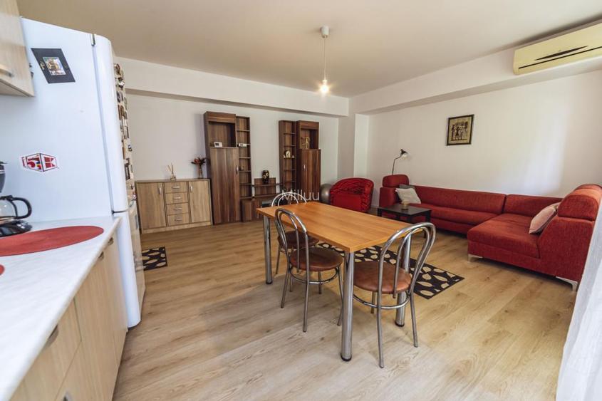 2 camere Vitan - Mihai Bravu | Parcare | 11 minute metrou - 7