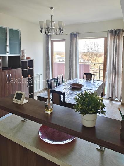 Vanzare Penthouse 2 etaje, investitie Otopeni - 27