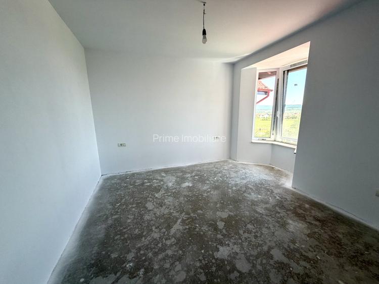 Duplex 6 camere | 238 MP | 576 MP teren | Zona Penny Micesti | - 6
