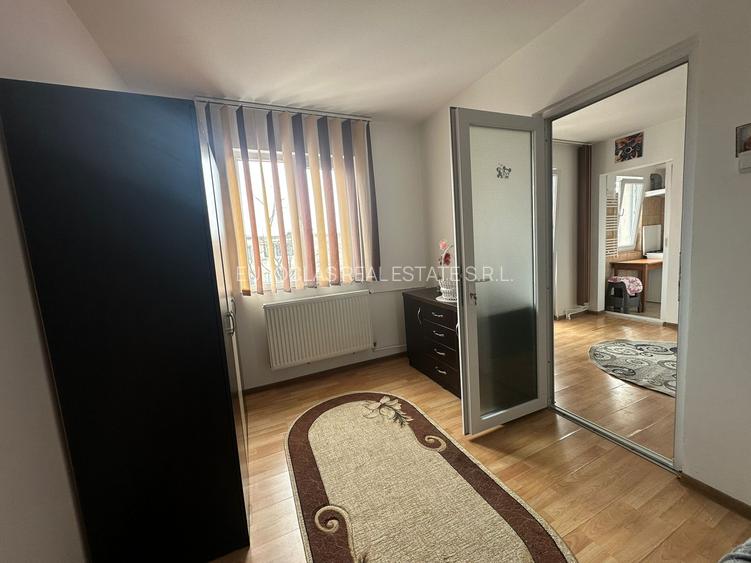 EXCLUSIV! Apartament 2 camere - zona Inel II/Salvare - 65.000 euro(Cod E8+E10) - 9