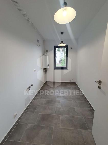 Greenfield Residence - 2 camere cu gradina in suprafata de 35 mp