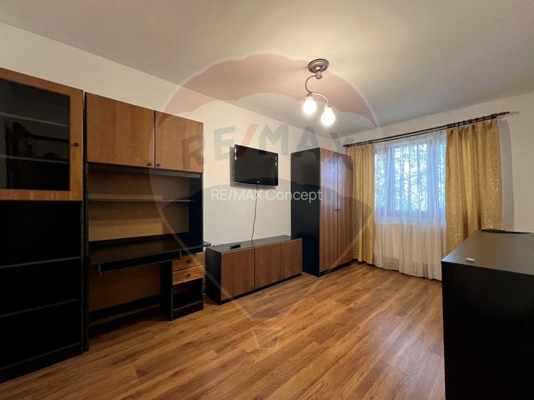 Apartament spațios, de închiriat în zona Mănăștur - 16