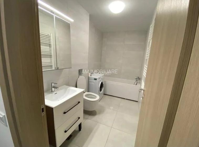 GARSONIERA- ROKA RESIDENCE, CENTRALA, BLOC NOU, BUCATARIE INCHISA